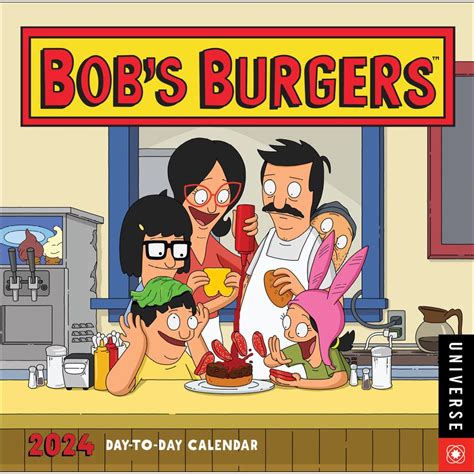 bob's burgers 2024|is bobs burgers still going.